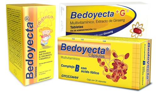 Bedoyecta | Productos de la Salud Bausch